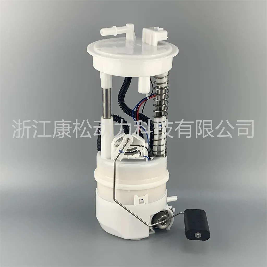 KSA908 HIGH Quality Fuel Pump Assembly for Buick Koleos