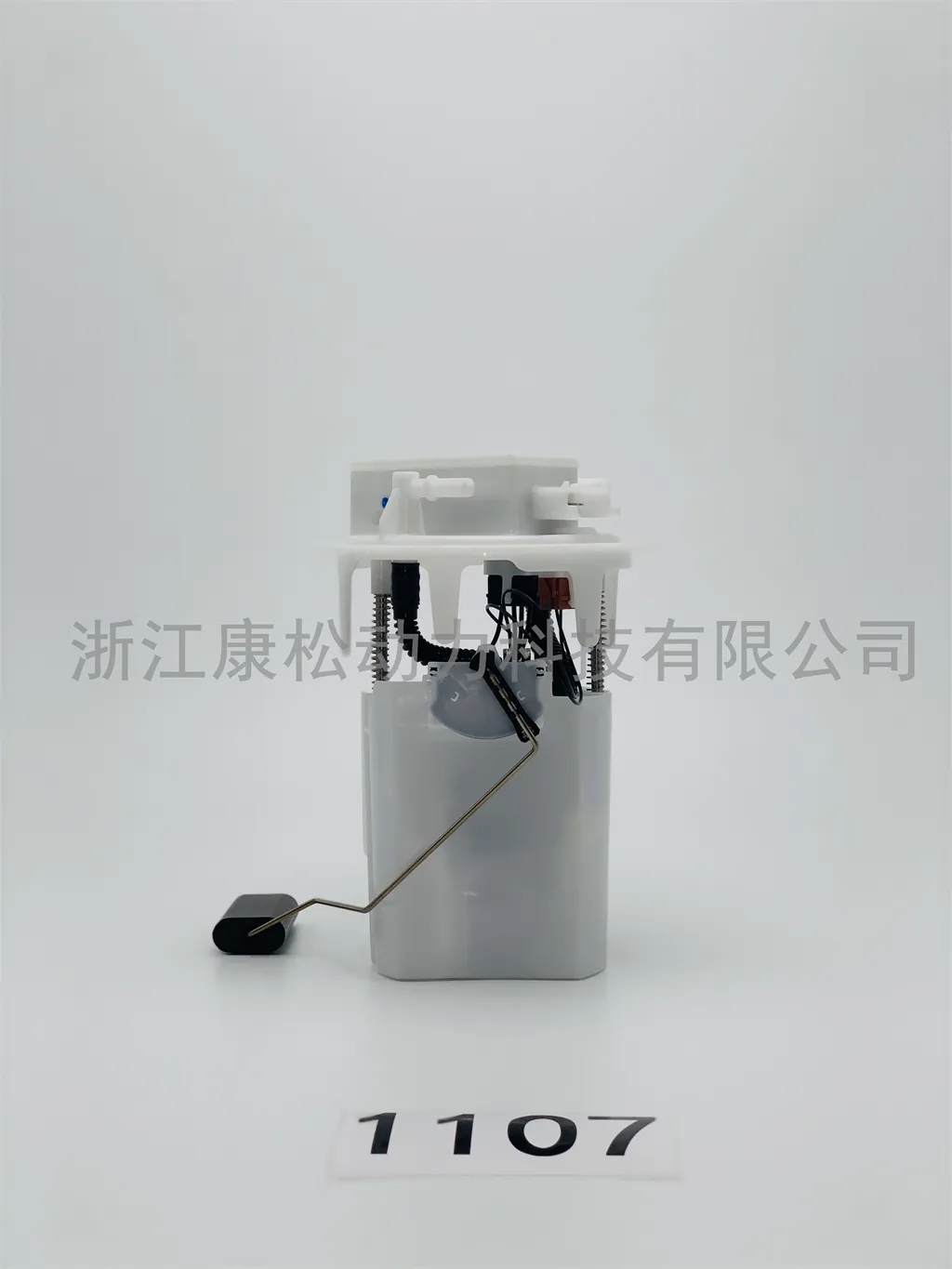 KS-A1107 HIGH Quality Fuel Pump Assembly for PEUGEOT 5008