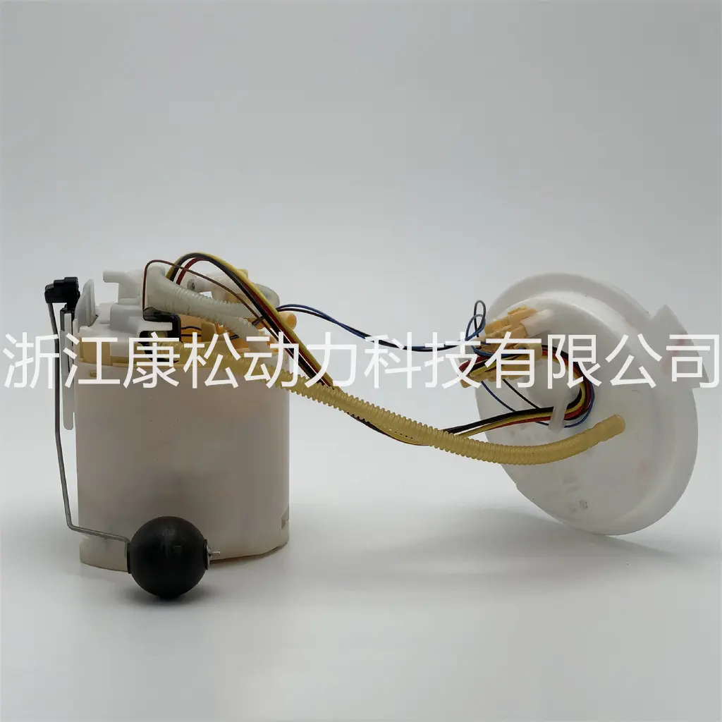 KS-A1090 HIGH Quality Fuel Pump Assembly for BMW 7 Series/G12/730/740 Single Pipe