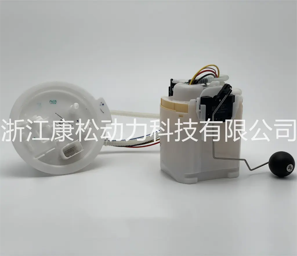 KSA1092 HIGH Quality Fuel Pump Assembly for BMW X3 latest