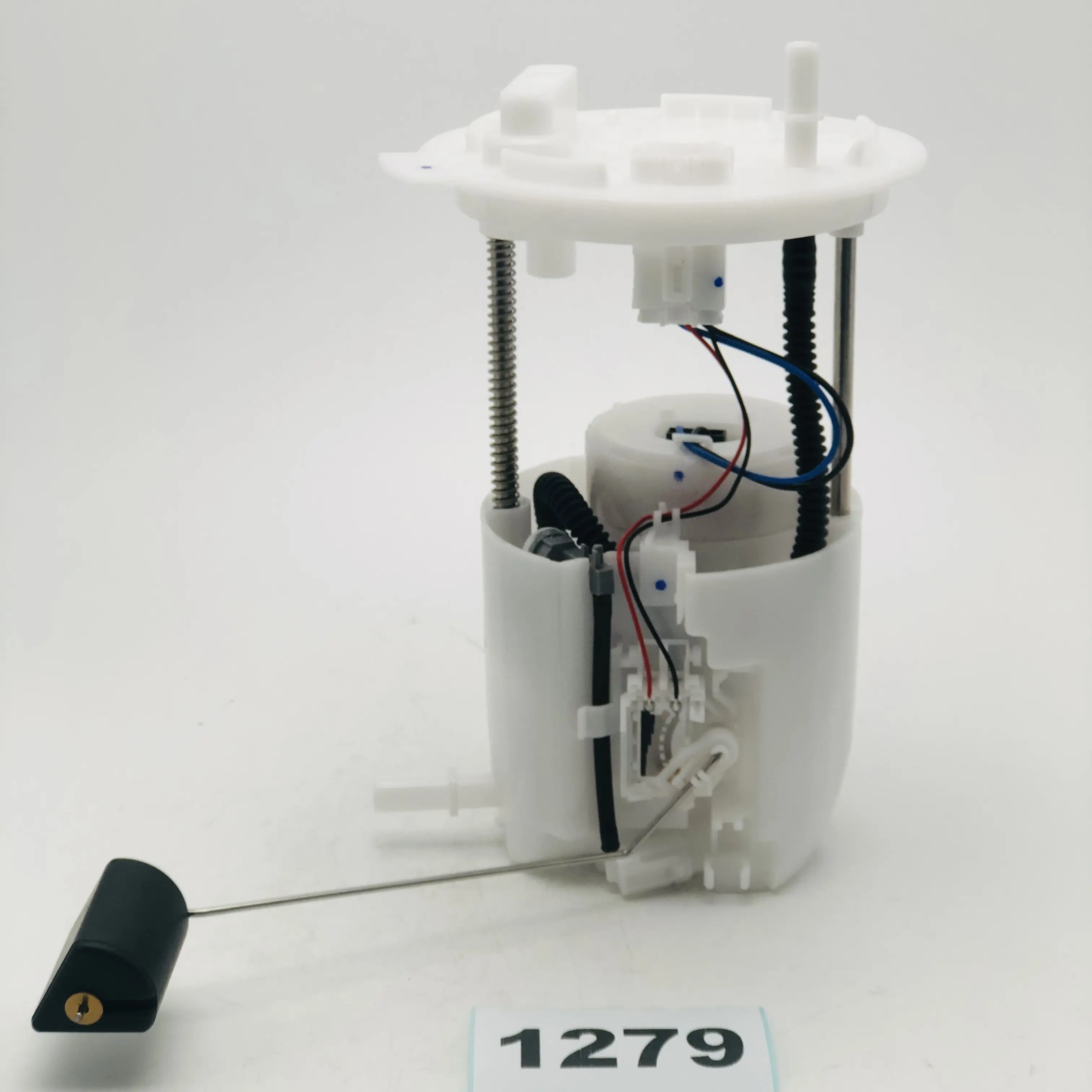 KS - a1279 Ford Taurus 2010 - 2012 High Quality FUEL PUMP Assembly Lincoln MKS 2010 - 2012