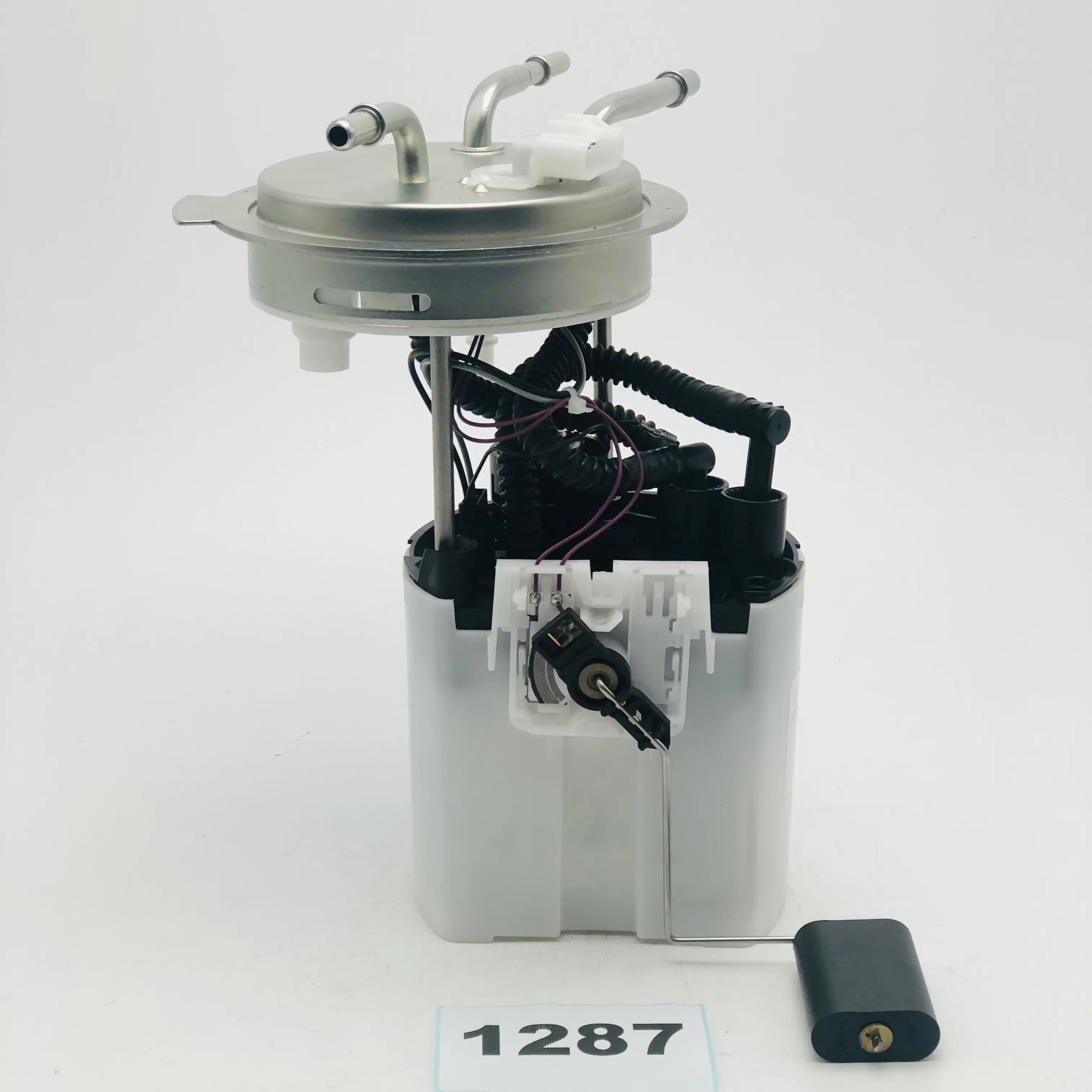 KS-A1287 HIGH Quality Fuel Pump Assembly for Chevy Avalanche Suburban GMC Yukon