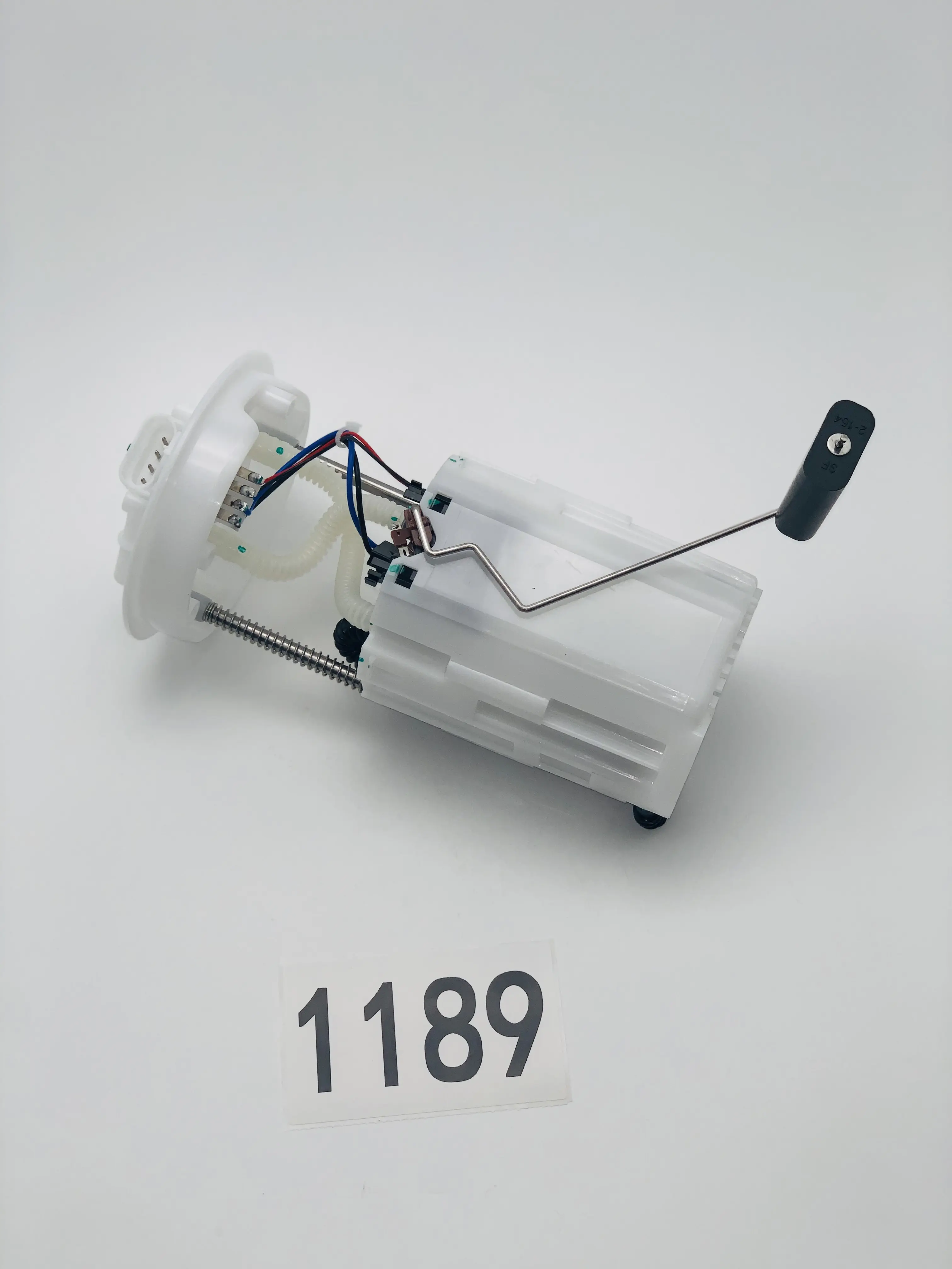 KS-A1189 HIGH Quality Fuel Pump Assembly for Geely EMGRAND new EC7