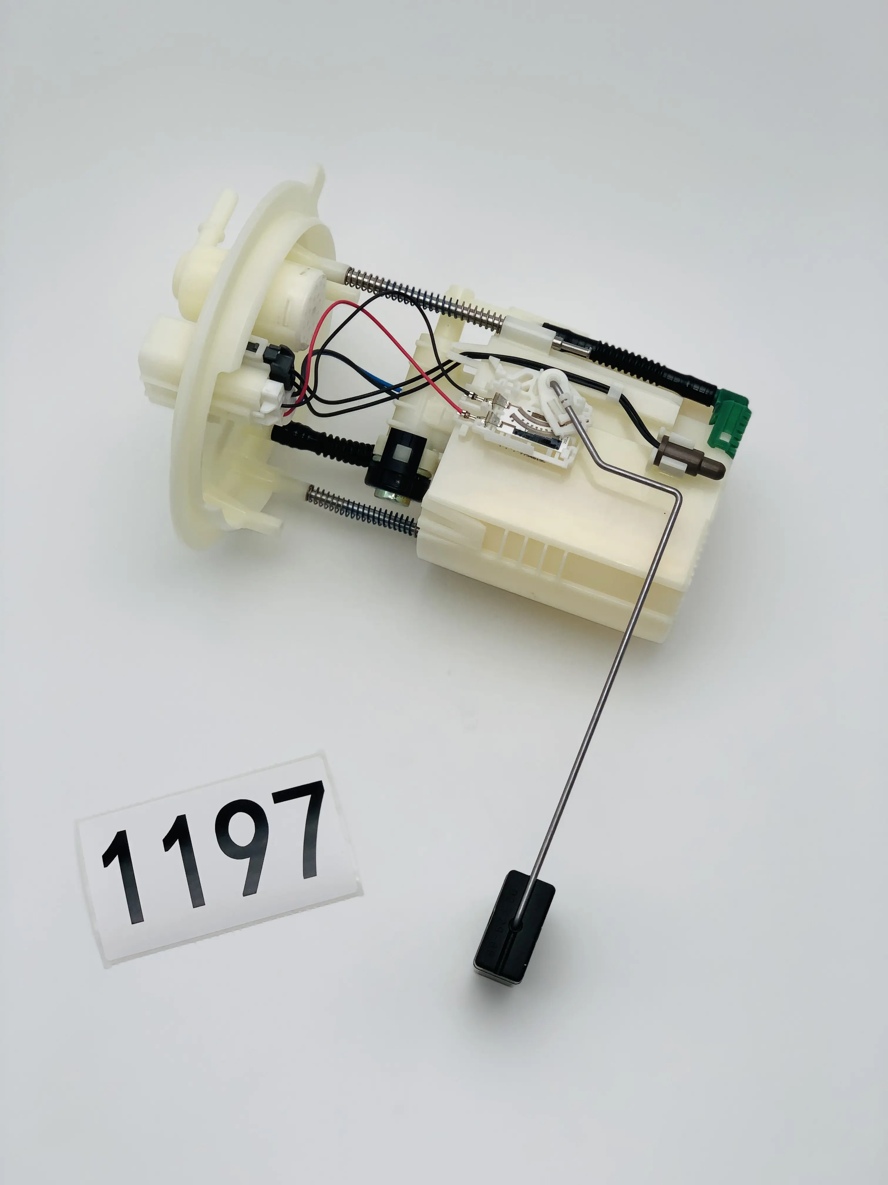 KS-A1197 HIGH Quality Fuel Pump Assembly for Nissan 2020 Teana Country VI