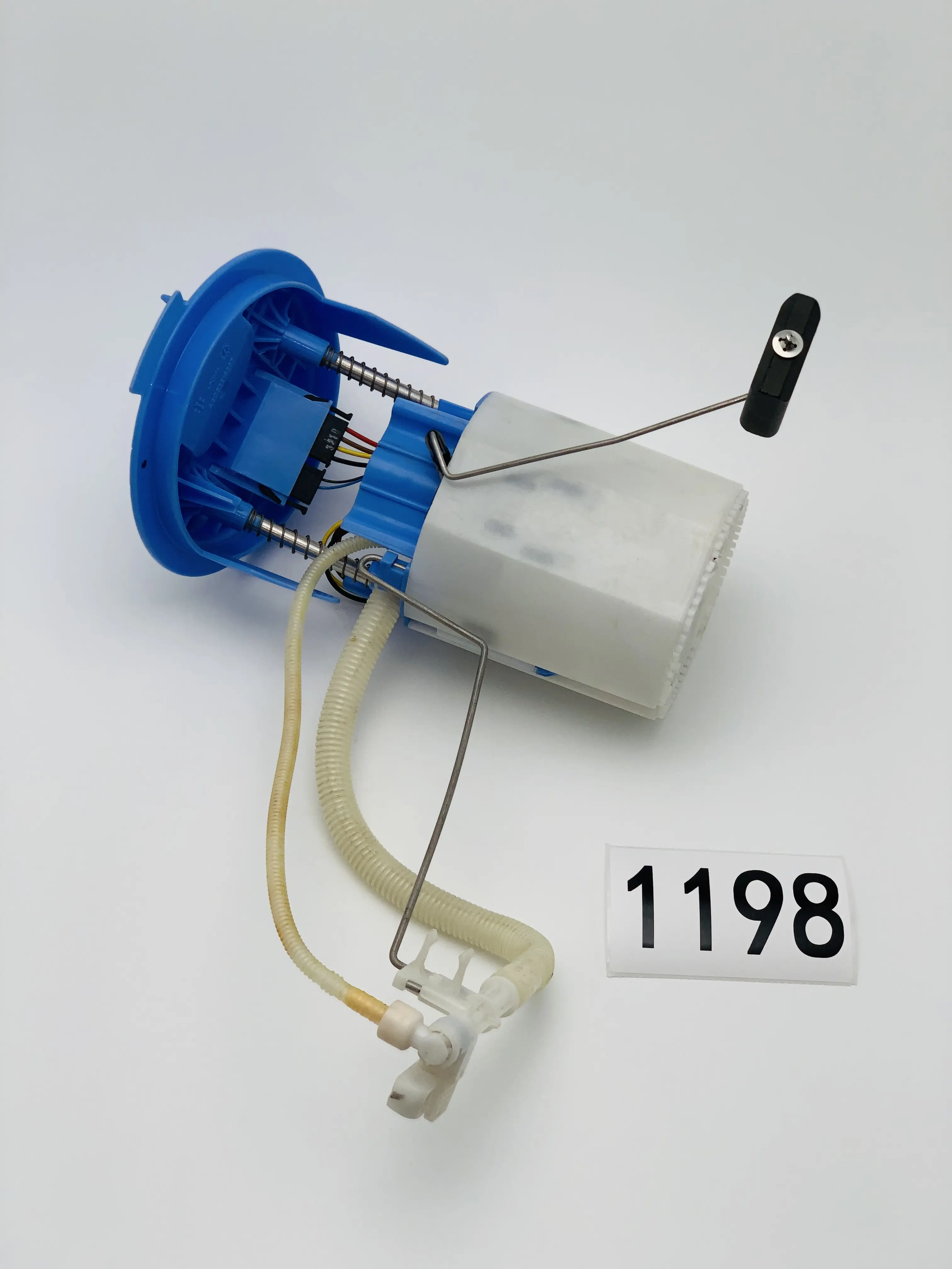 KS-A1198 HIGH Quality Fuel Pump Assembly for Mercedes-Benz C631AMG12