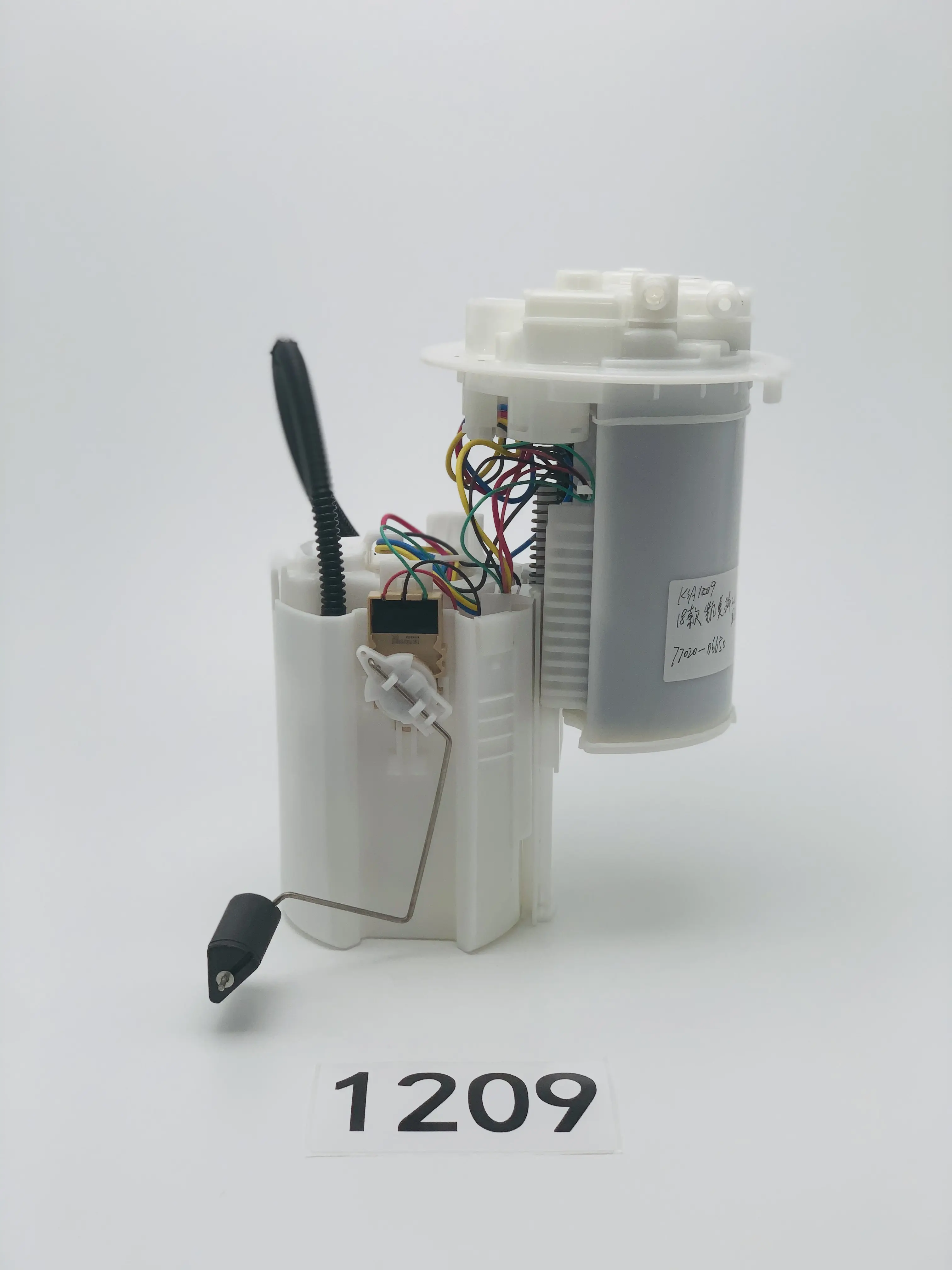 KS-A1209 HIGH Quality Fuel Pump Assembly for 18 Camry 2.5 Country Five