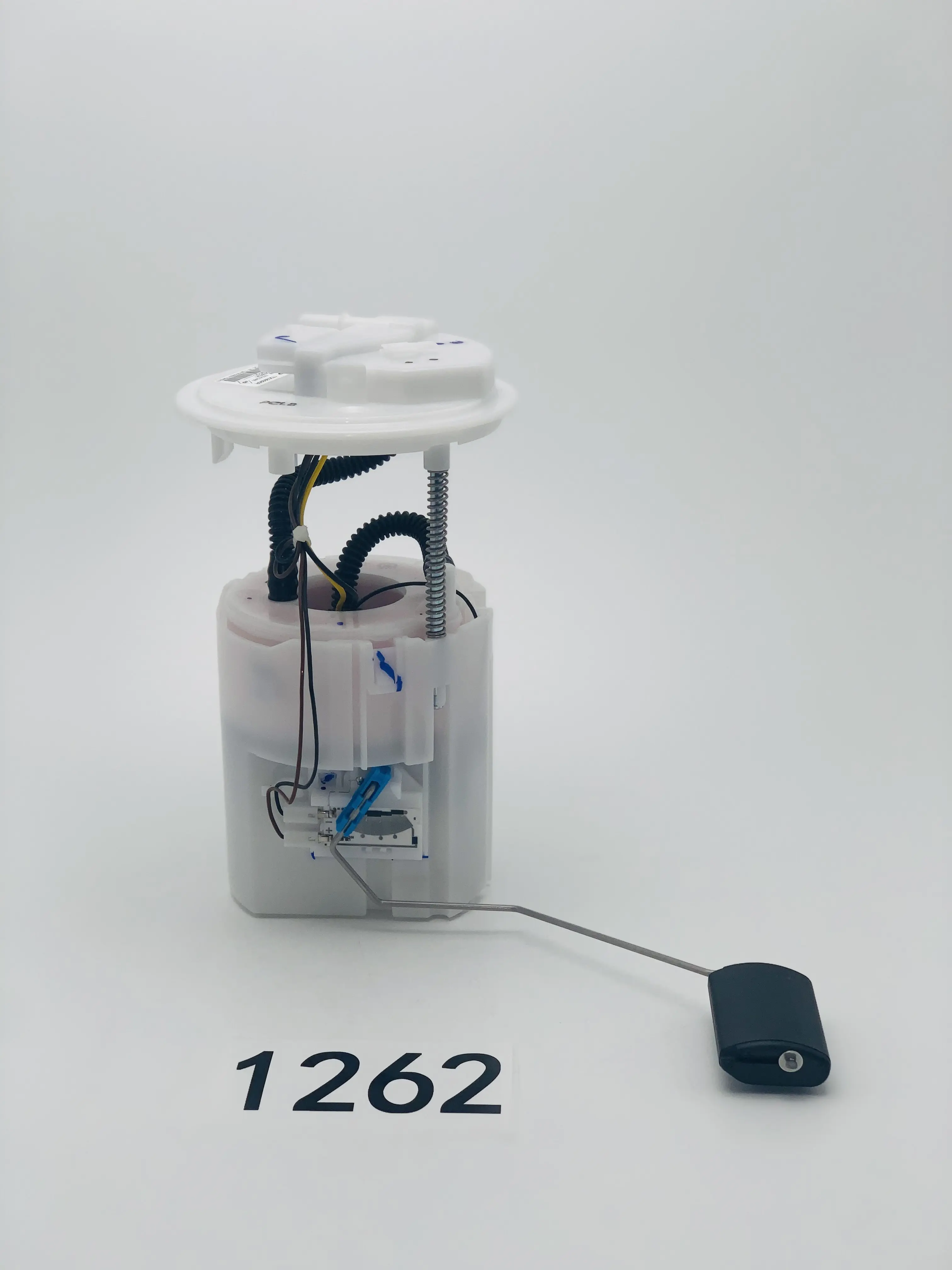 KS-A1262 HIGH Quality Fuel Pump Assembly for Renault Fluence