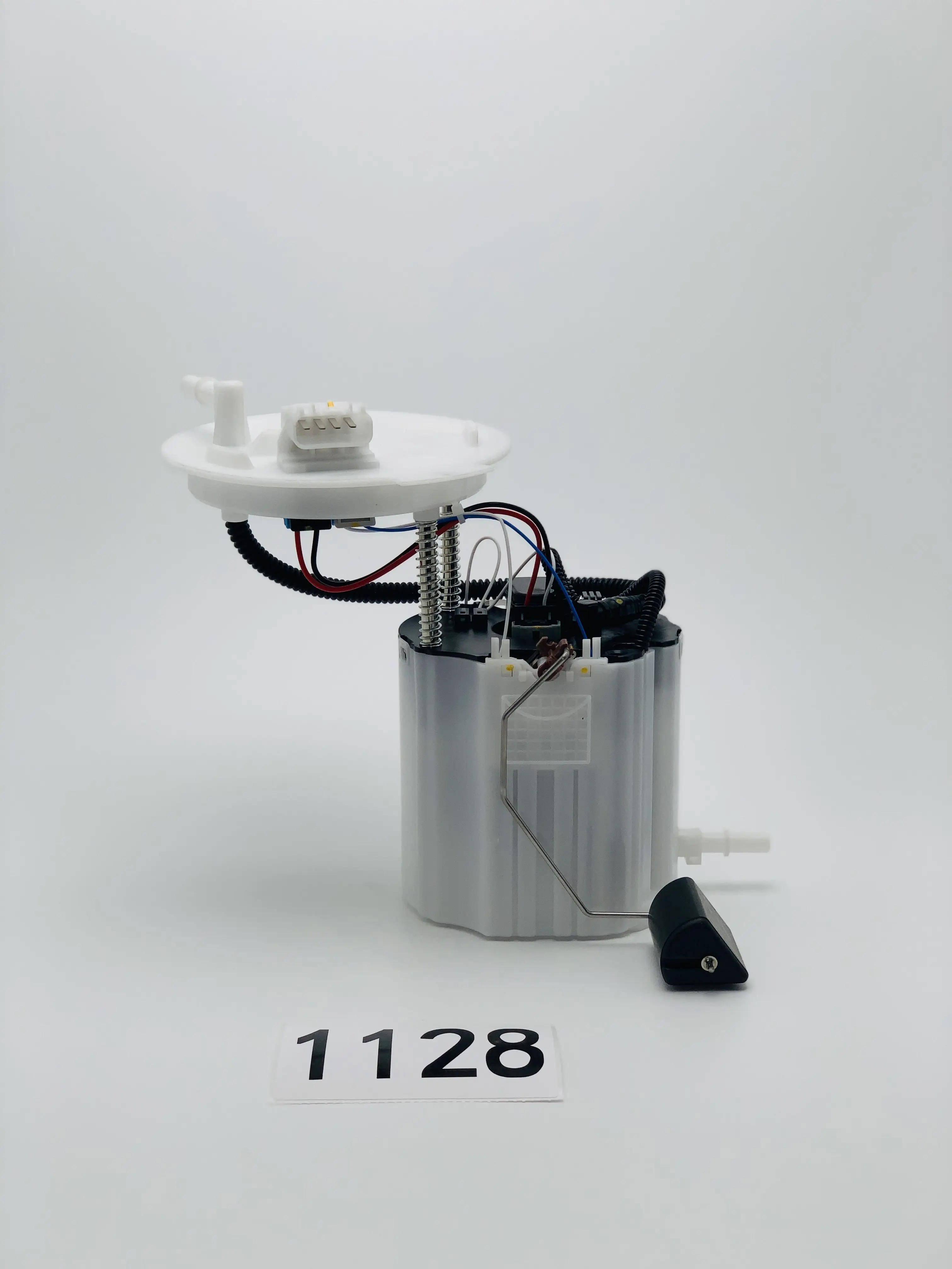 KS-A1128 HIGH Quality Fuel Pump Assembly for Cadillac CT6  (Single Pipe)