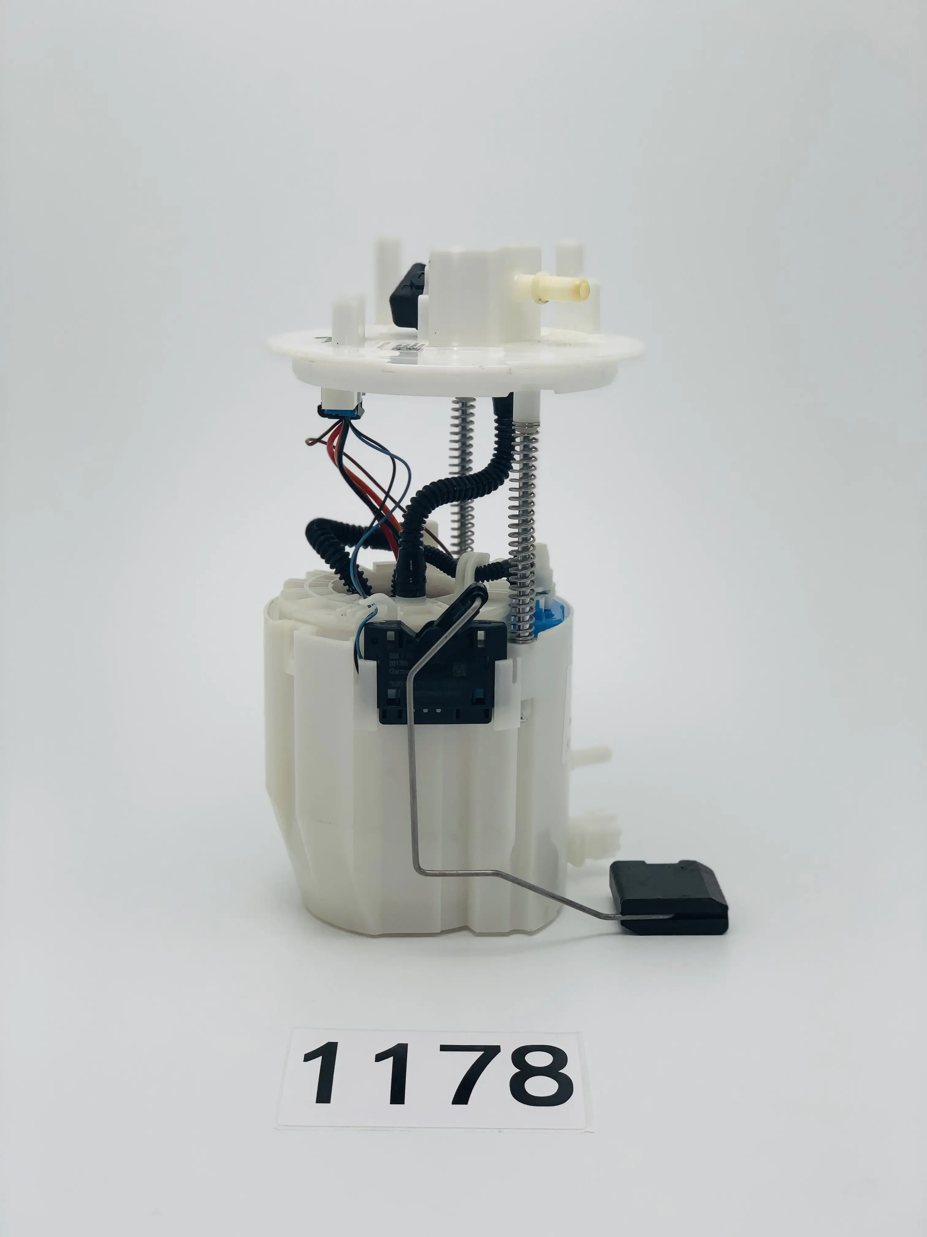 KS-A1178 HIGH Quality Fuel Pump Assembly for Mercedes-Benz W167 GLE 2018