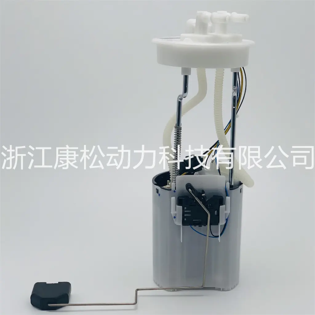 Цзян Чун Шэн (4G20) 2016 20т с клапаном KS - A1139 топливный насос высокого качества