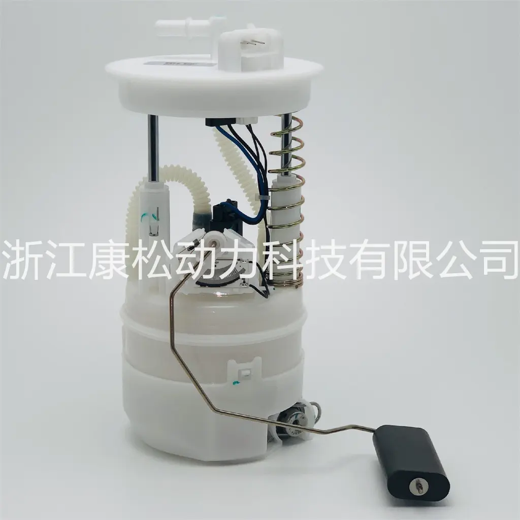 KS-A1152 HIGH Quality Fuel Pump Assembly for FORTHING SX7