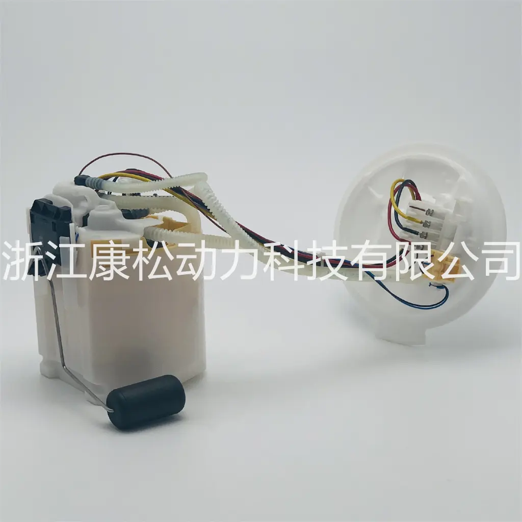 KS-A1165 HIGH Quality Fuel Pump Assembly for BMW 3 Series G28 Long Axle/G20 Short Axle 2020