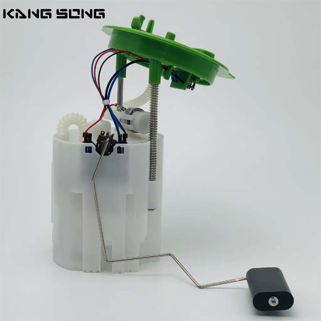 Fuel Pump Assy for Skoda Superb 16 Models for Volkswagen Lanlan 2.0t/17 3qd919051b 3qd 919 051 B