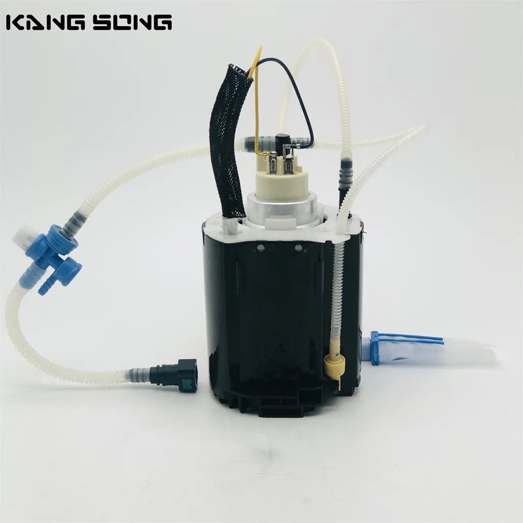 WGS500012/6G33-9B260-CA HIGH QUALITY FUEL PUMP ASSEMBLY FOR RANGE ROVER SPORT 4.2L V8