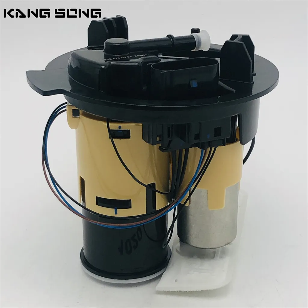 High Quality fuel pump assembly for Mercedes-Benz for Ws63 Amg 14-18 OE A2224700094