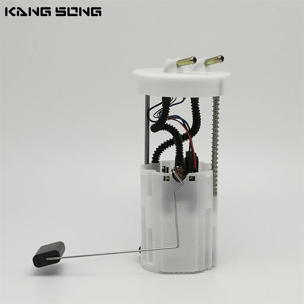 China Fuel pump assembly high-quality accessory,0580CN1009/1106100UA-E01 for Hafei Zhongyi