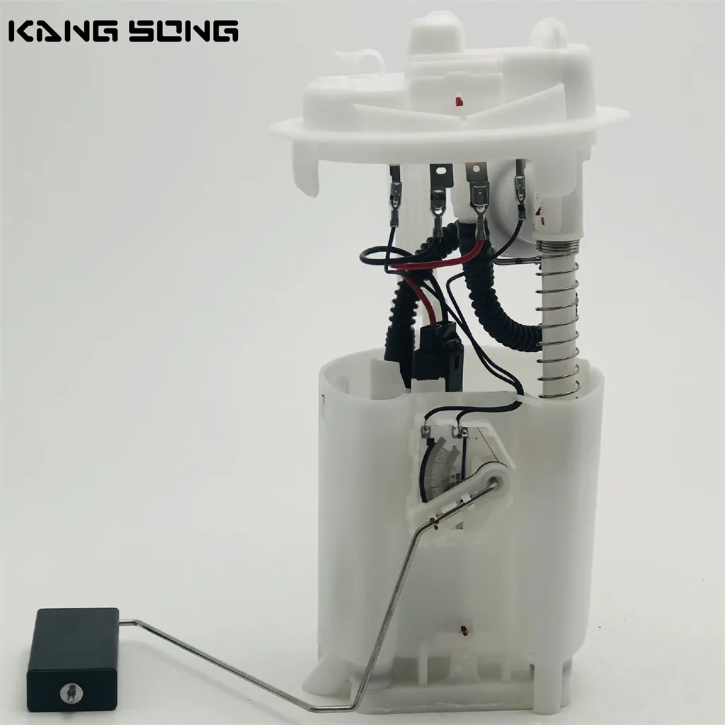 Fuel pump assembly for Peugeot 206 607 OE 9633294680 700468140 E10204M 1525H8 0986580291