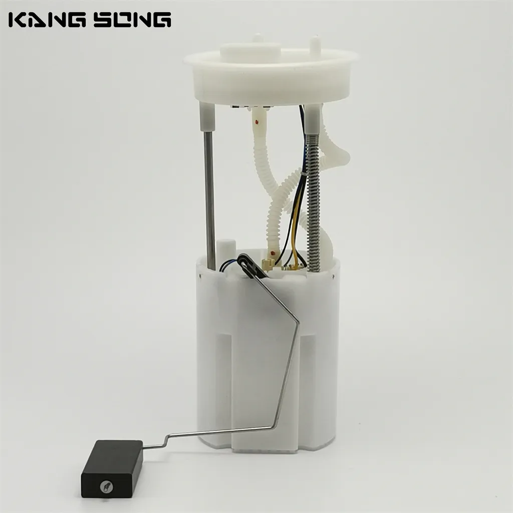 China fuel pump assembly 0986580932 for new LAVIDA