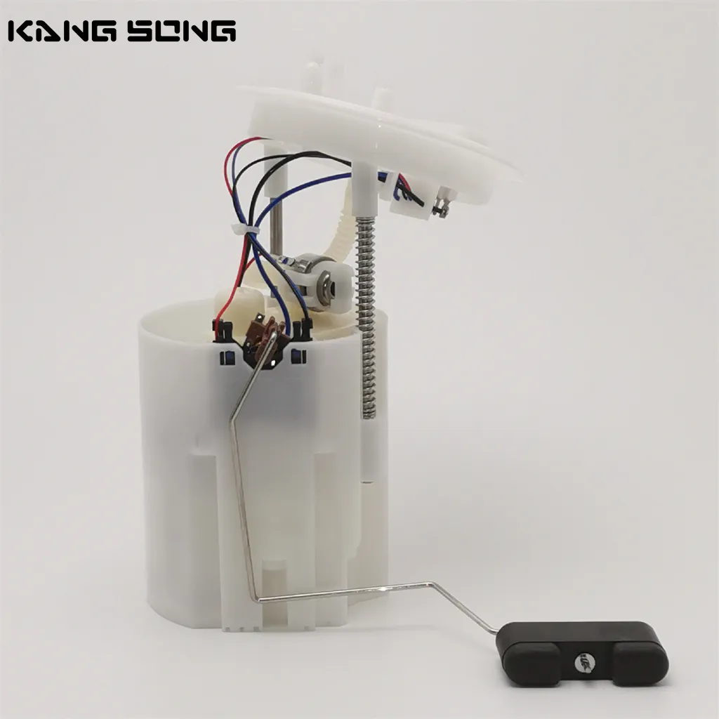 Fuel Pump Module Assembly 17040-4BB2A Fits For NISSAN X-Trai