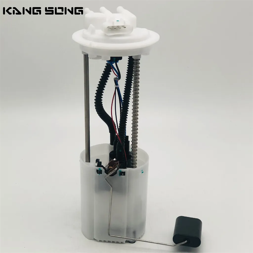 electric fuel pump machine assembly car parts A-1123030 for Fengxing Lingzhi