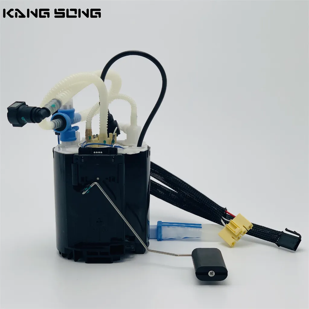 ELECTRIC FUEL PUMP ASSY LR040078 LR077703 for Land Rover Range Rover Sport Edition 13 2.0T/3.0T