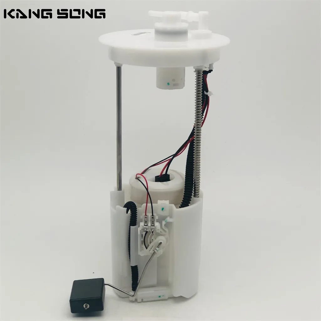 Original car accessories OEM 17708-TR0-H01-M1 fuel pump assy for Honda Civic 12