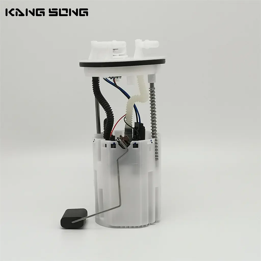 kangsong factory high quality engine parts fuel pump assy 1106100-BD01 for Changan Auchan