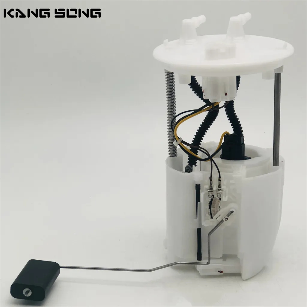 Engine System part KSZC-A795 electric fuel pump assembly K22310CD100 for Roewe W5/1.8T/IS12