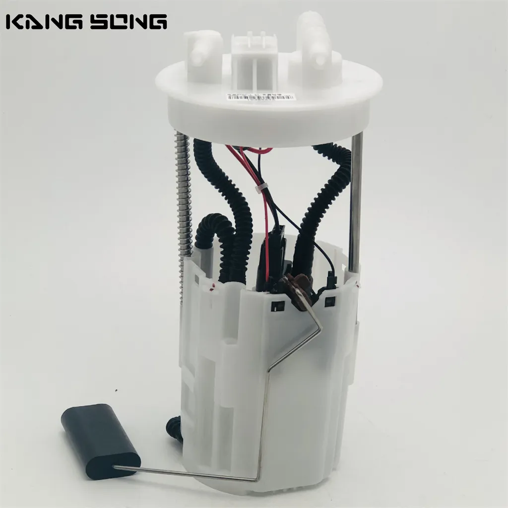 high quality electric gas complete fuel pump assembly 10385646 for Roewe RX5/1.5T