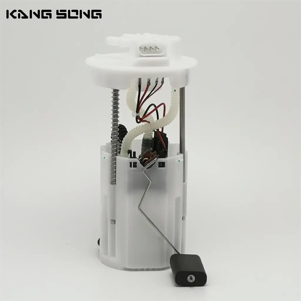fuel pump assembly OE1106030-421 for China Yongyuan flying butterfly A380 / single pump
