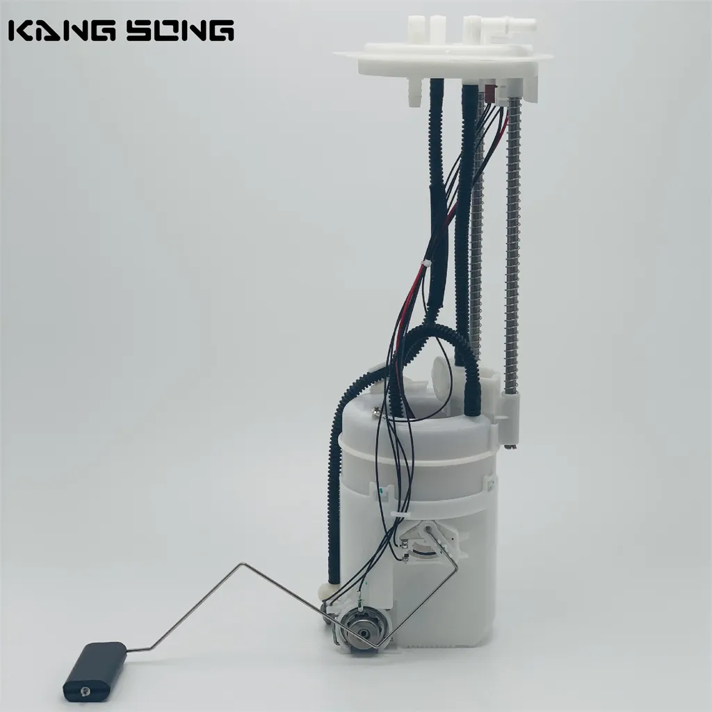 Kangsong Engine System part Fuel Pump Module Assembly 17040-1IB5D for Infiniti QX56/QX80/patrol/Y60