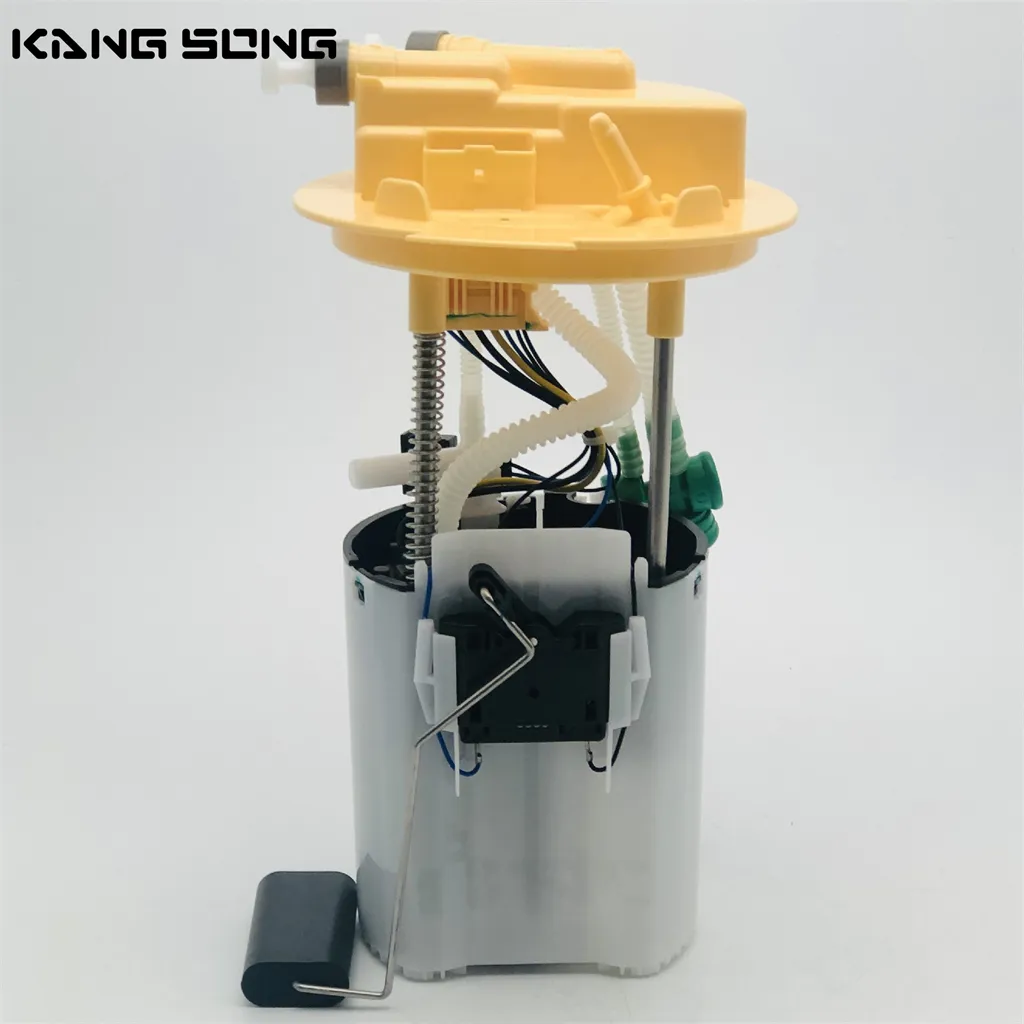 China eclectic fuel pump module 31372888 31273961 for Volvo's new S60 five-cylinder