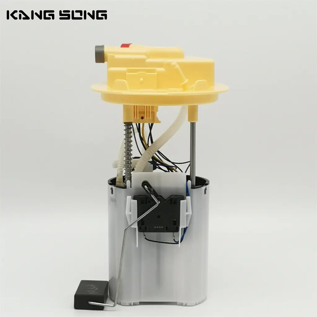 Car Petrol Pump Assembly 31372885 31273963 31372884 for Volvo old S60 4-cylinder