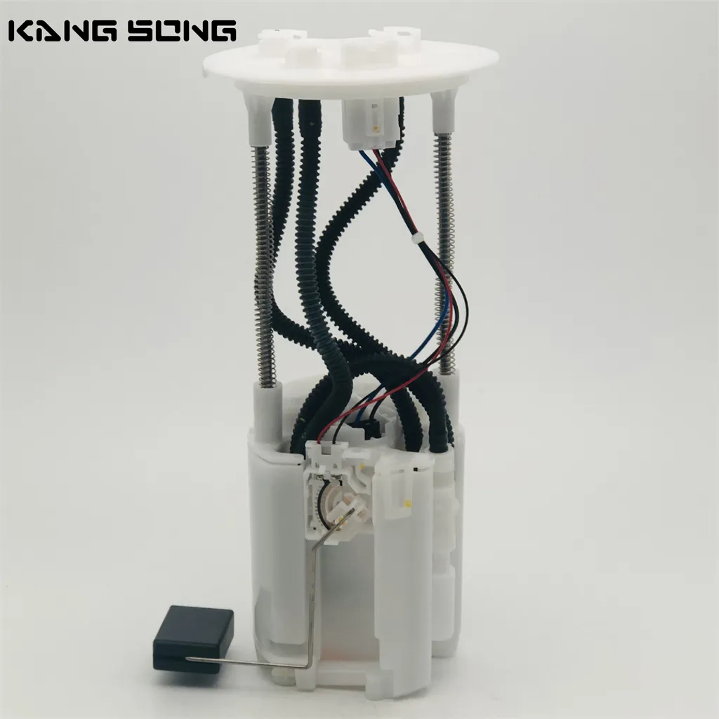 Universal Electric Fuel Pump Assy 77020-60302 fits Toyota prado(2700/4000) GRJ120 three tubes