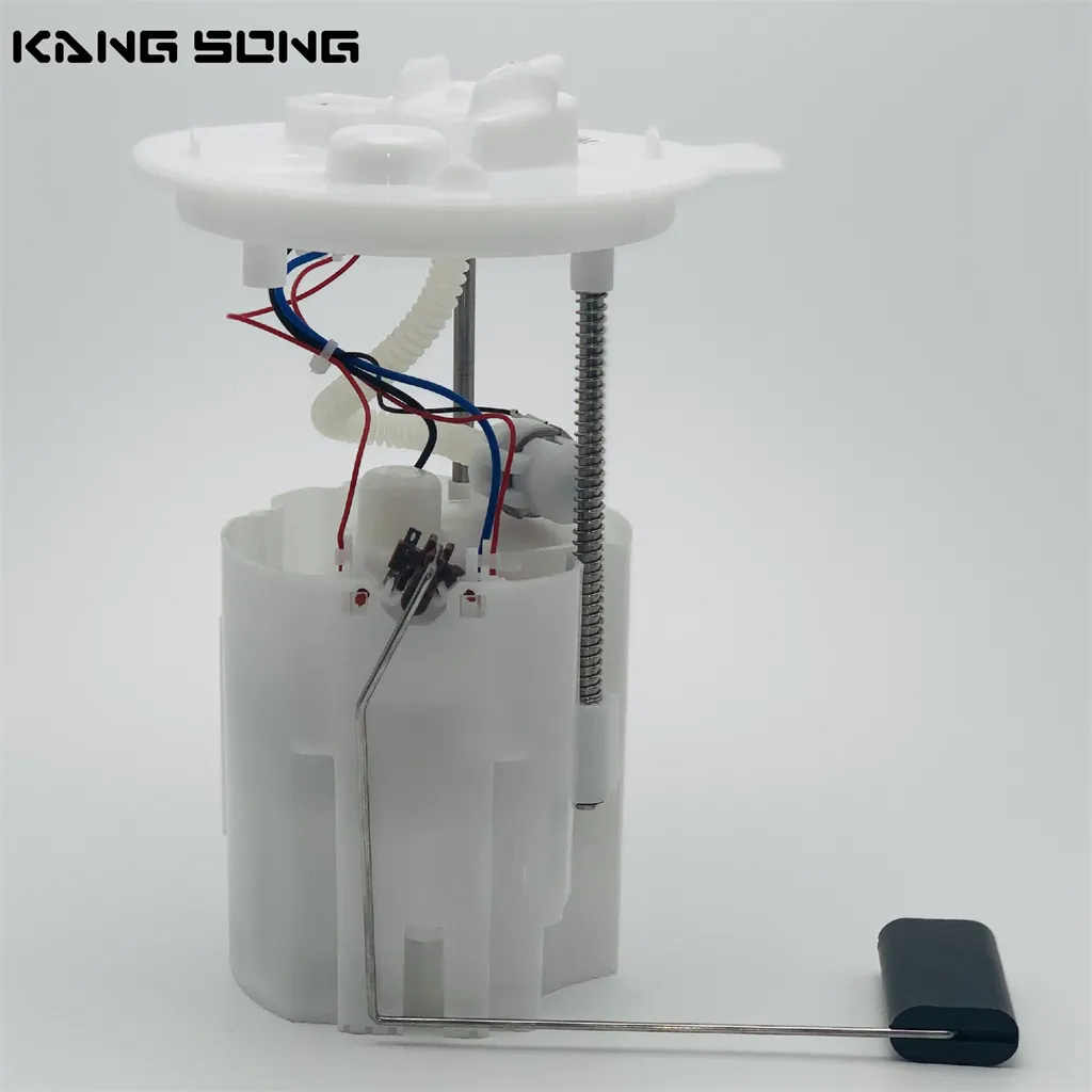 Car Parts Fuel Pump Assembly DG93-9H307-UC For Ford Fiesta