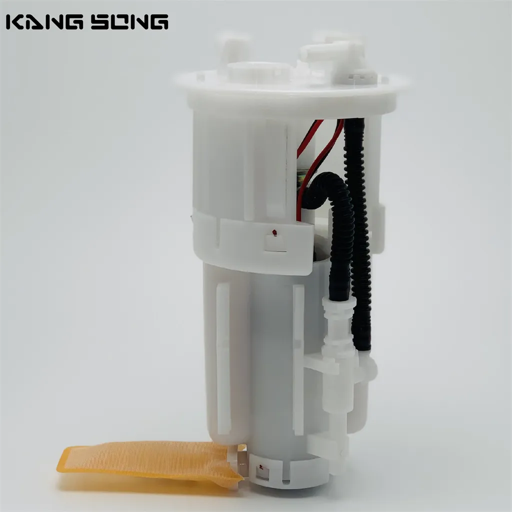 KSZC-A883 Engine fuel pump assembly for Mitsubishi three pipes OEM 1760A227