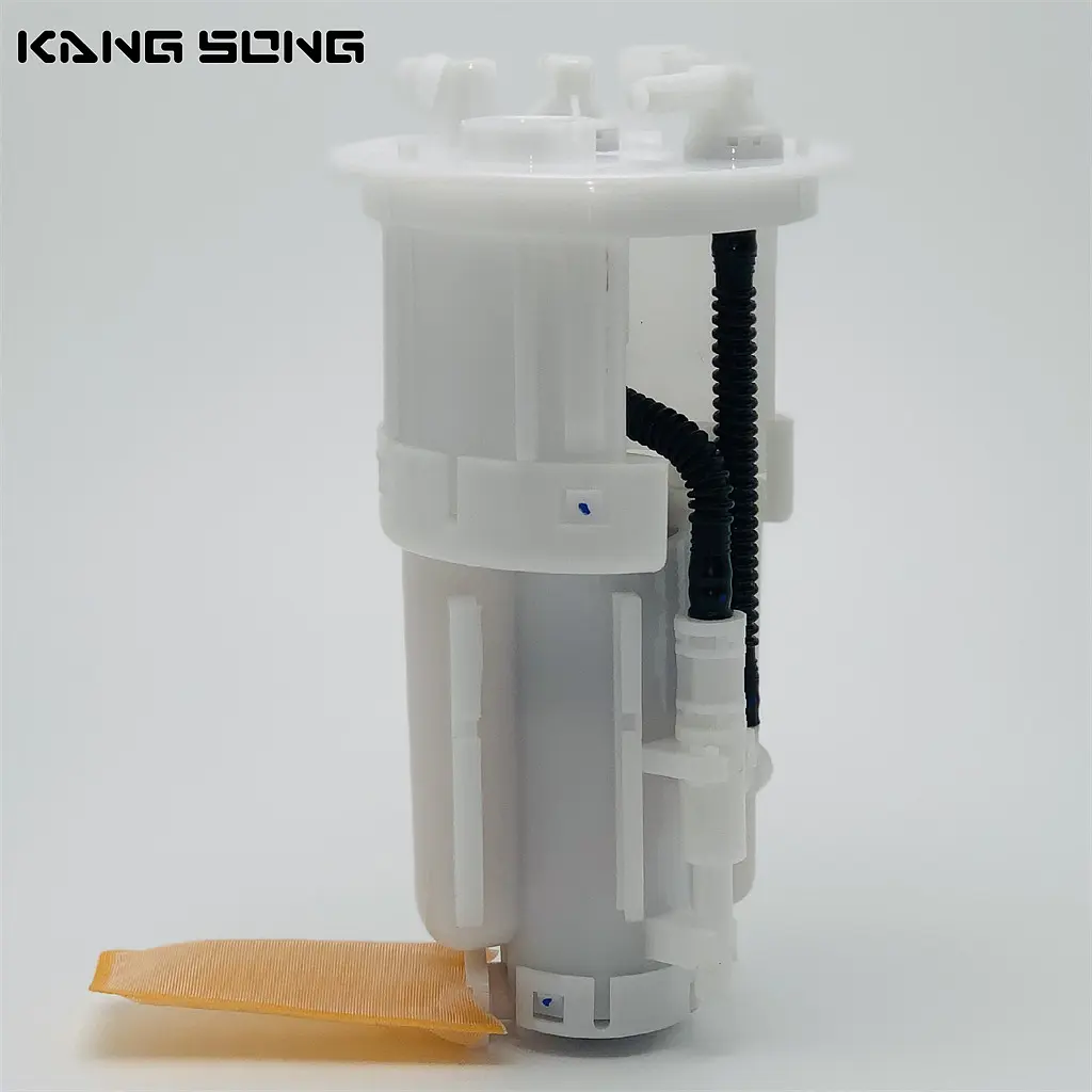 MR990882 MR990881 wholesale high performance fuel pump assy for Mitsubishi two pipes