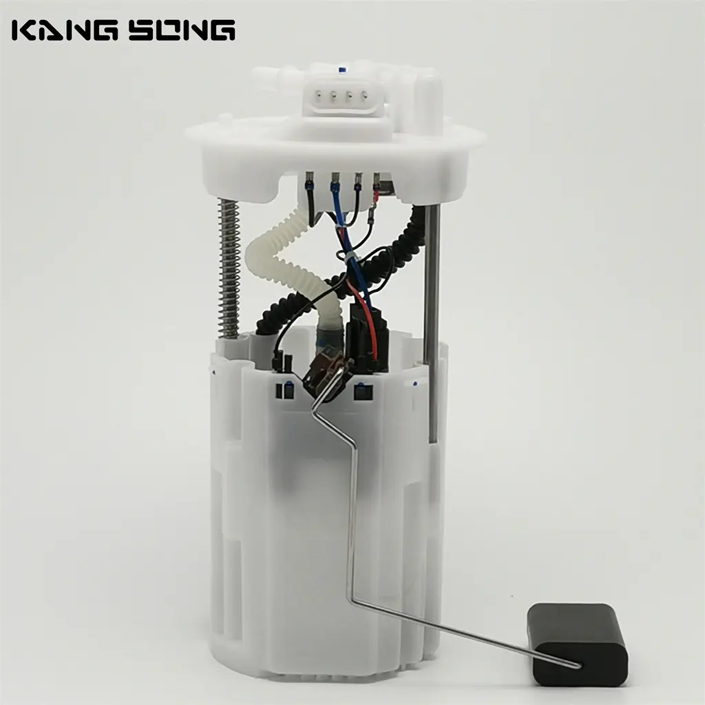 Electric Fuel Pump Assembly B12-1123020 for Dongfeng old style Jingyi