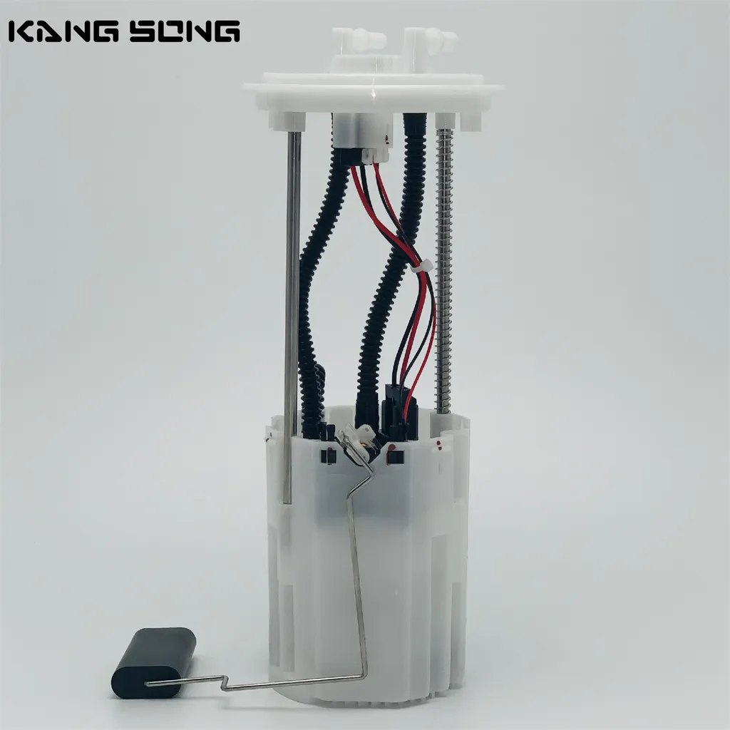 Engine Fuel Pump Assembly 23990019 for Wuling Hongguang S3 17-18