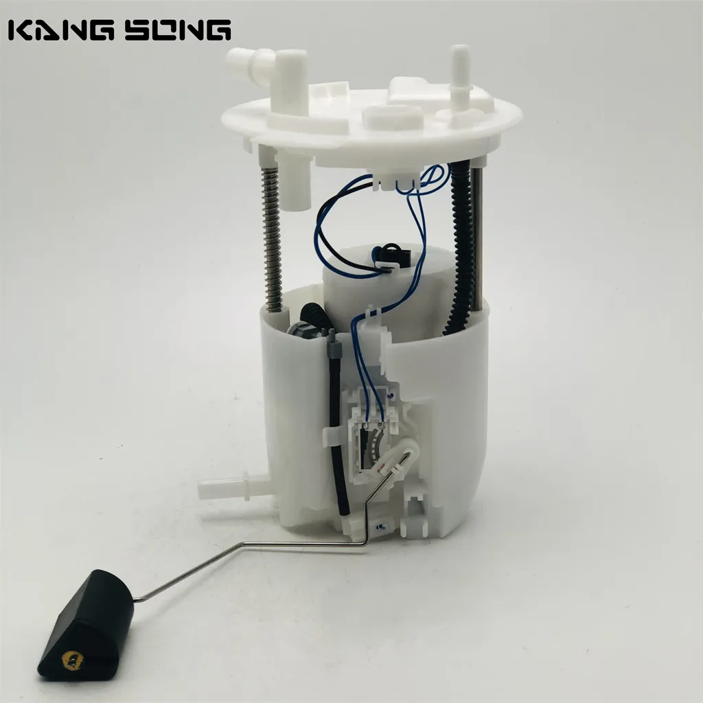 Car Electric Fuel Pump Assembly BS3-1123010 for Dongfeng Joyear S50 Montaje joyear s50 1.5l