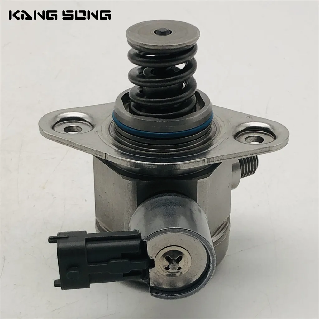 China High-pressure pump manufacturers and suppliers - Kangsong