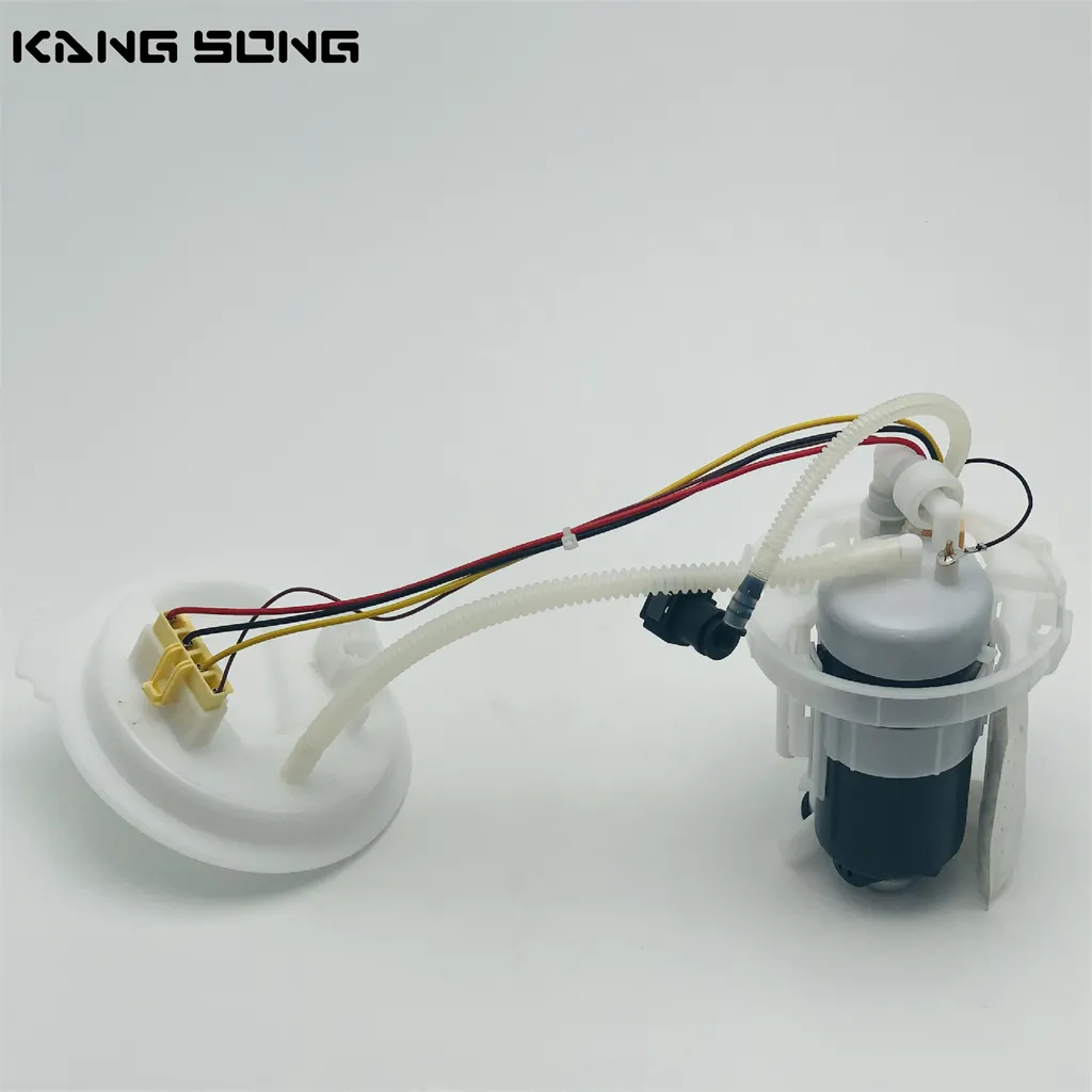 Fuel Pump Assembly 8WD919087 for New Audi A4B9 2016-