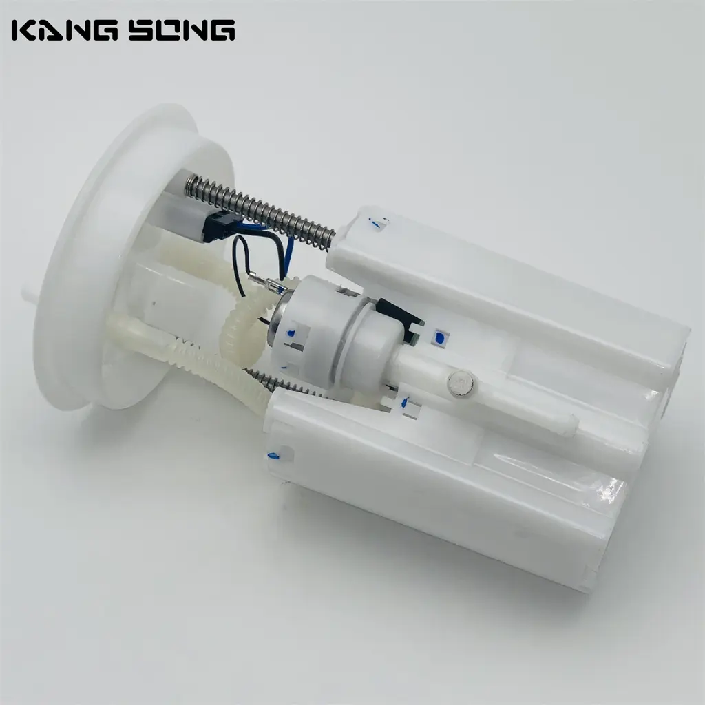 PW2700A 1016003101 Fuel Pump Gasoline Pump Assembly for Geely GX7