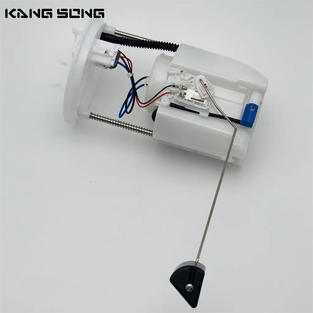 Japanese car parts fuel pump assembly 1760A321 1760A271 1760A166 for Mitsubishi Lancer