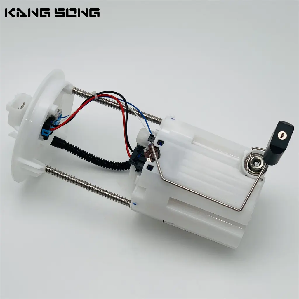 Fuel Pump Module Send Unit Assembly with level sensor 13582546 for Daewoo car