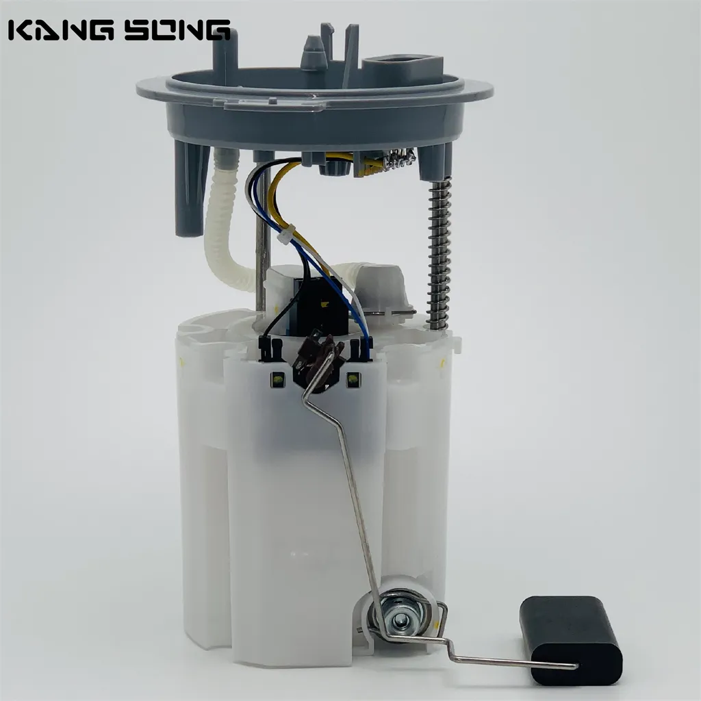 180919051Q Fuel Pump Assy Compatible with Jetta/Santana/Honor/Skoda Xindong/Komic Fuel Pump Corrosion resistance