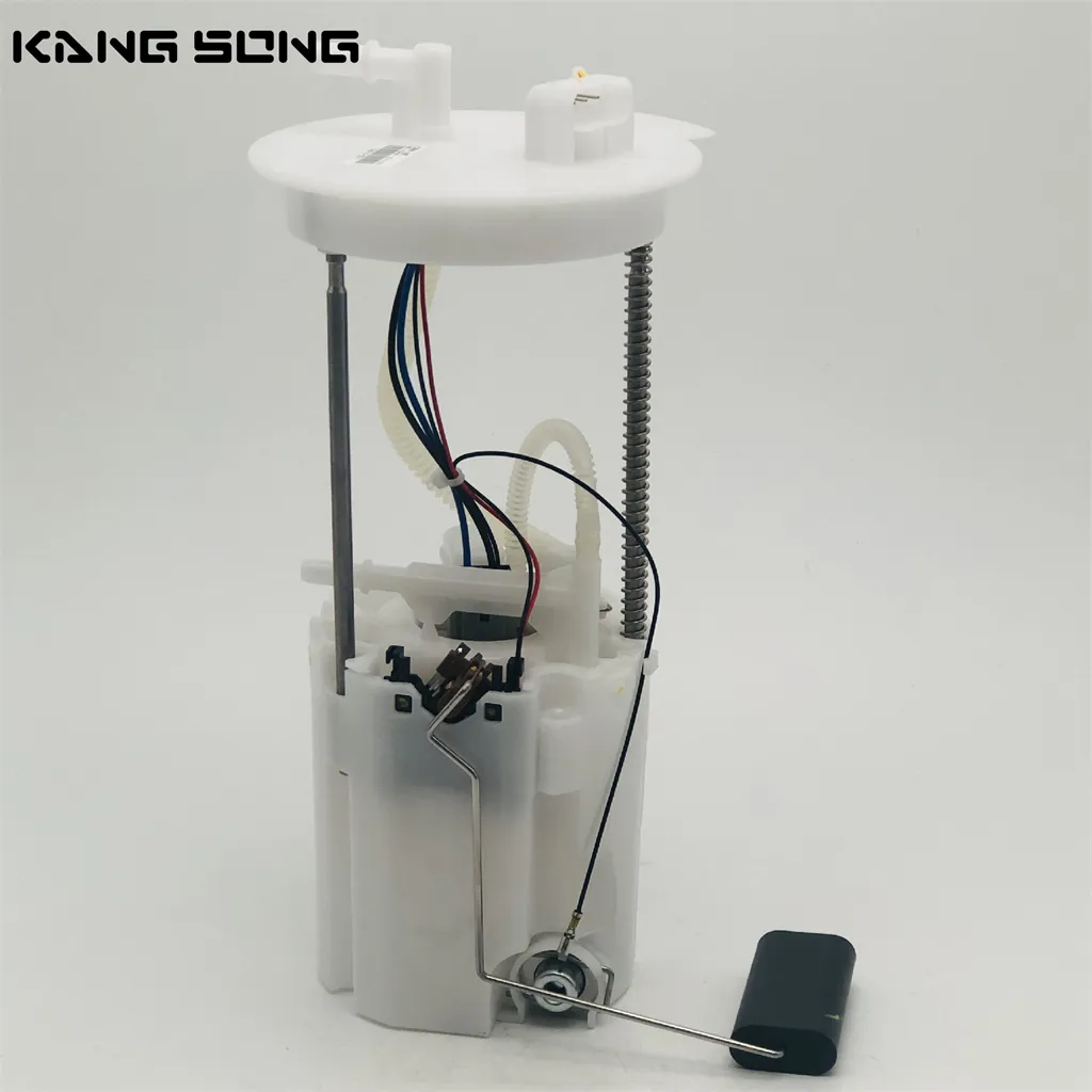 Car Electric OEM 1106010-DD11 Fuel Pump Assembly Compatible For Hongqi HS5 main pump